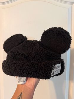 Disney Hat