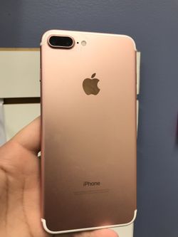 iPhone 7 Plus 128GB Factory Unlocked