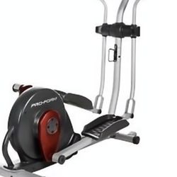 Pro Form 480 LE Elliptical - Brand NEW!