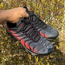 Nike Air Max Size 10 150$ Willing To Negotiate 