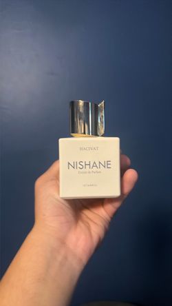 nishane