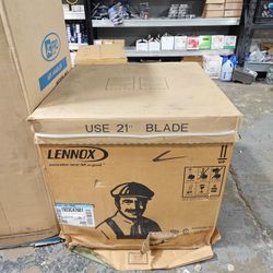 2.5 Ton Lennox Condenser (410a) New 