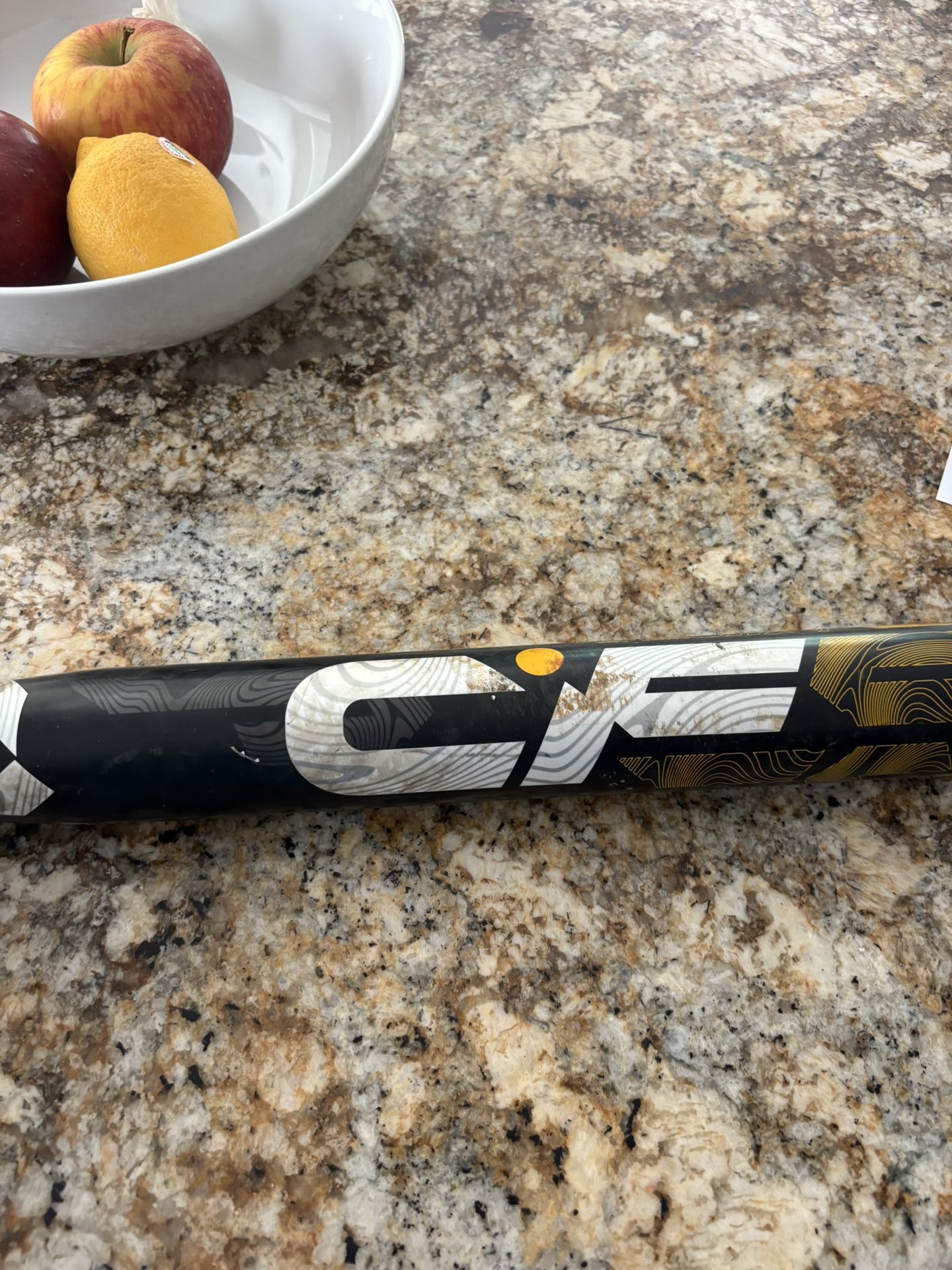 Demarini CF-33” 23oz Softball Bat. Come And Get It