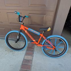 So Cal Flyer 24 (Accepting Trades)