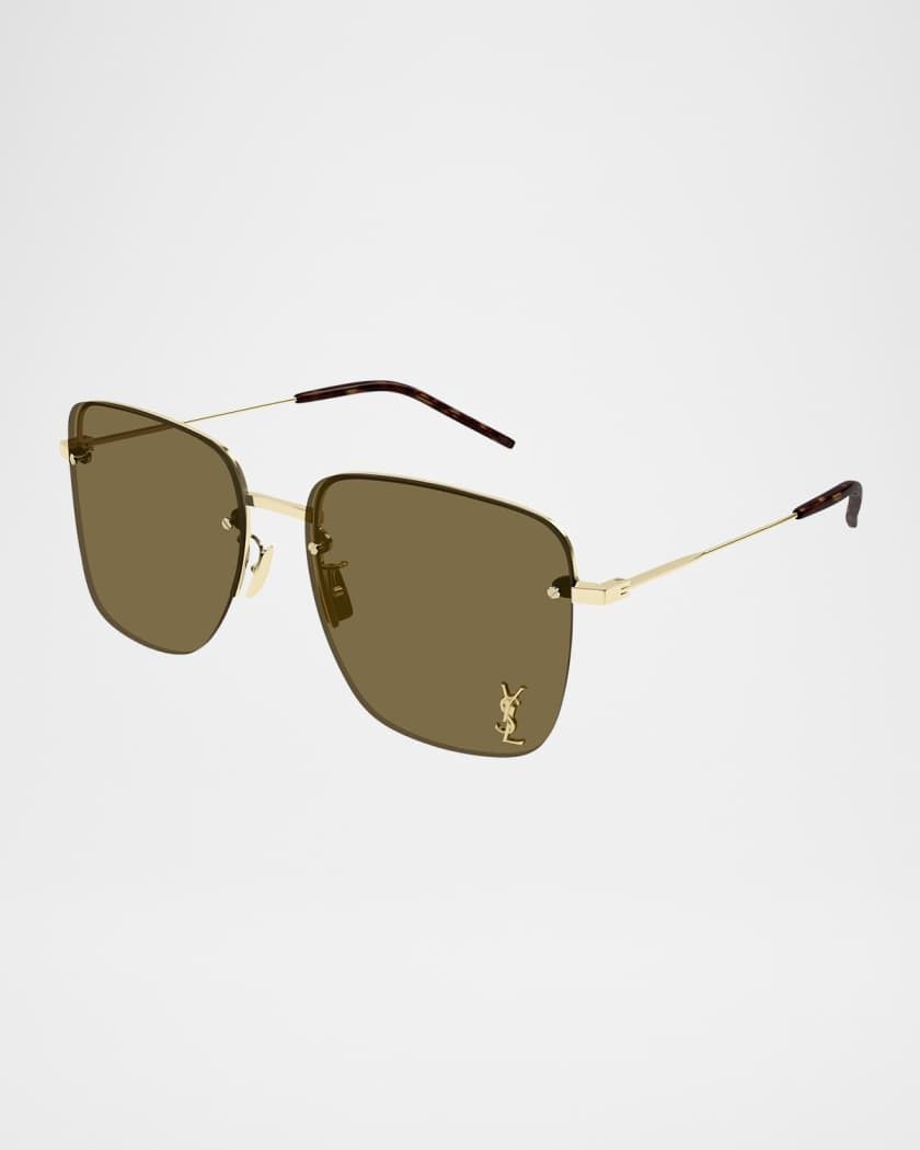 YSL Saint Laurent SL 312 M Sunglasses 