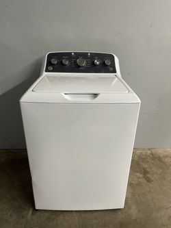 GE Washer ‼️60 Day Warranty‼️