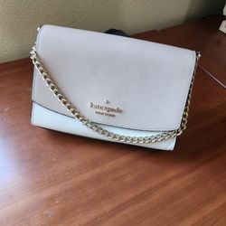 Kate Spade Color Block Purse 
