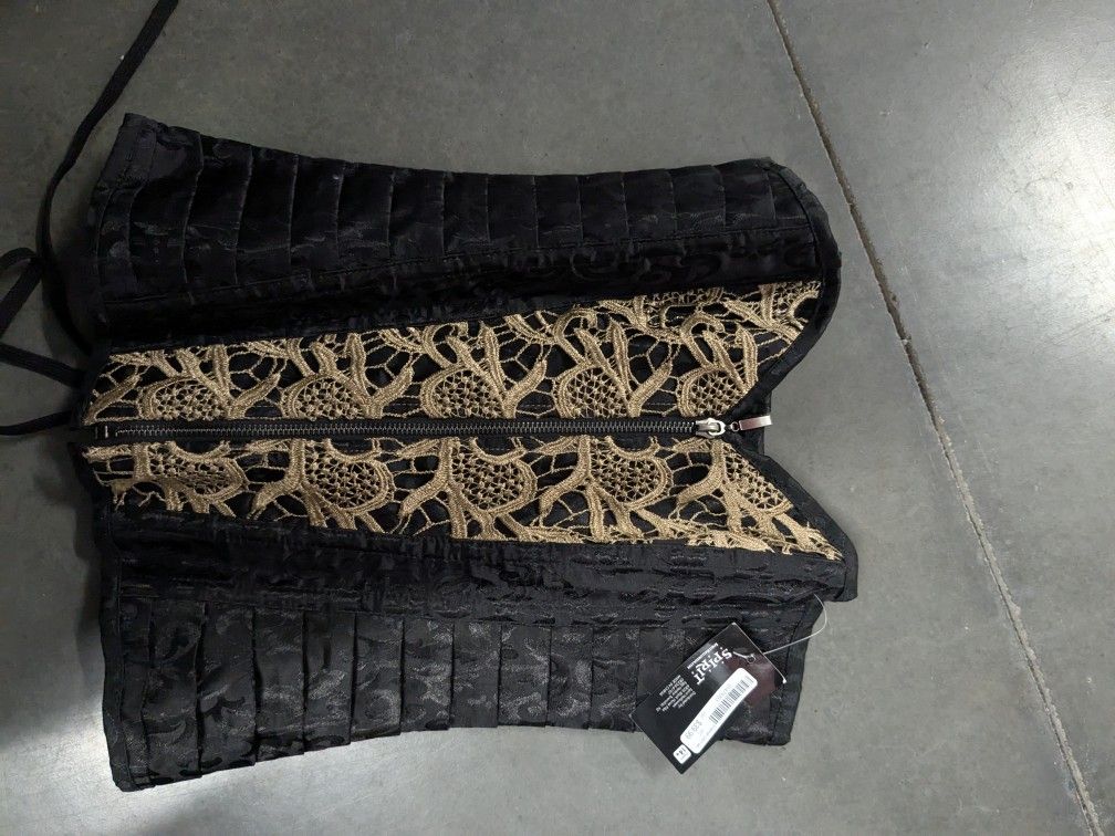 Corset