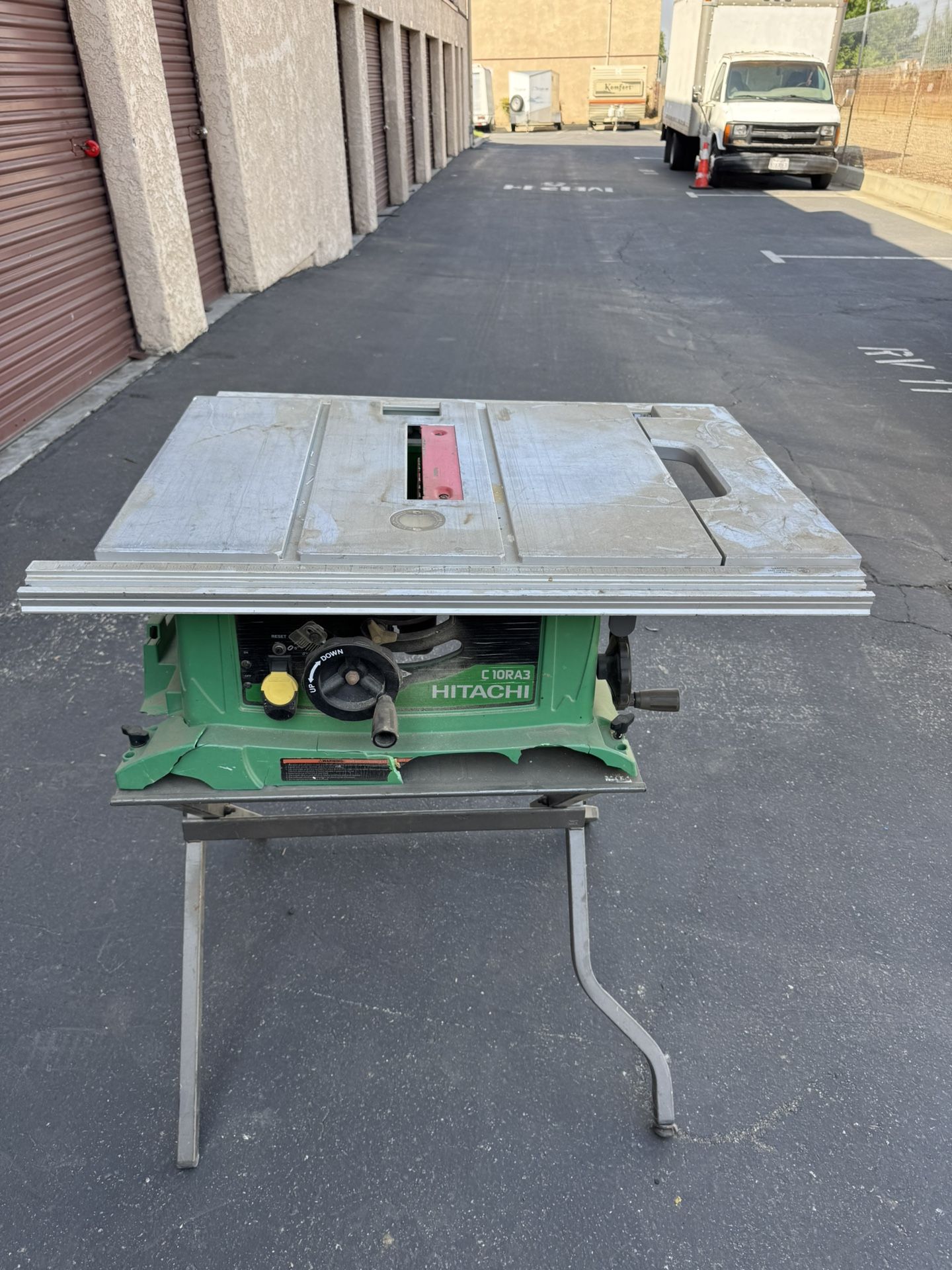 Table Saw