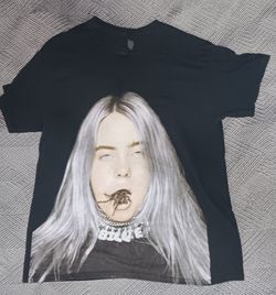 Billie eilish t shirt