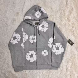 Denim Tears Clothing 