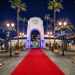 Universal Studios • Single day admission