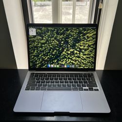 MacBook Pro 2020 M1 13inch