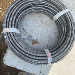 Wire Metal Conduit 