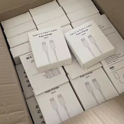 Carga Rápida Tipo C