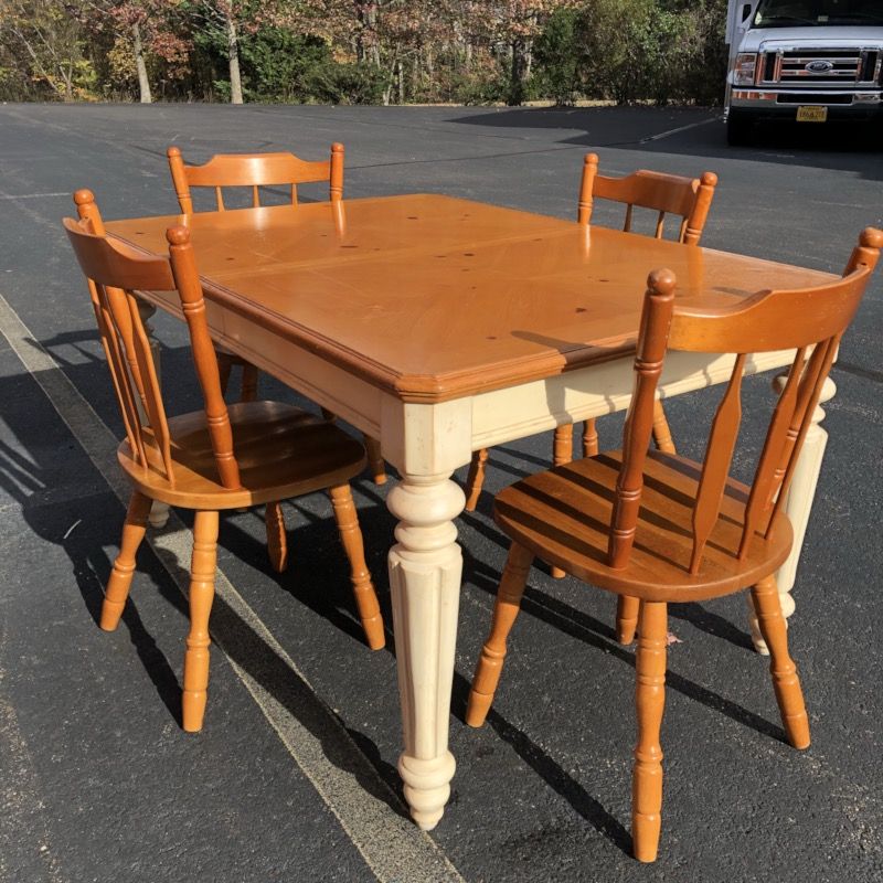 Nice Dining Set