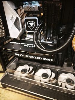 PNY RTX 5060TI 8GB