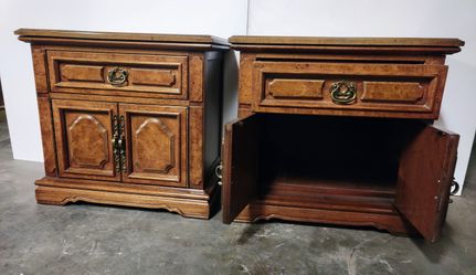 Night Stands ( BY Unique)  (2)