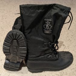 Sorel Size 9 Boots