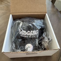 Dad Gang hat, brand new