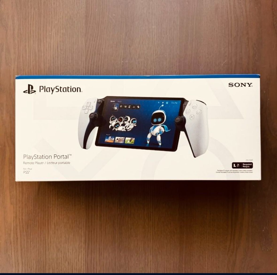 PlayStation Portal,New Products : American Fashion Style Bags On Sale