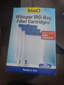 Fish tank filter