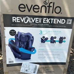 Evenflo Revole360 Extend 