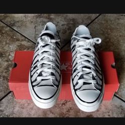 Converse Chuck 70 OX size 10 Deadstock