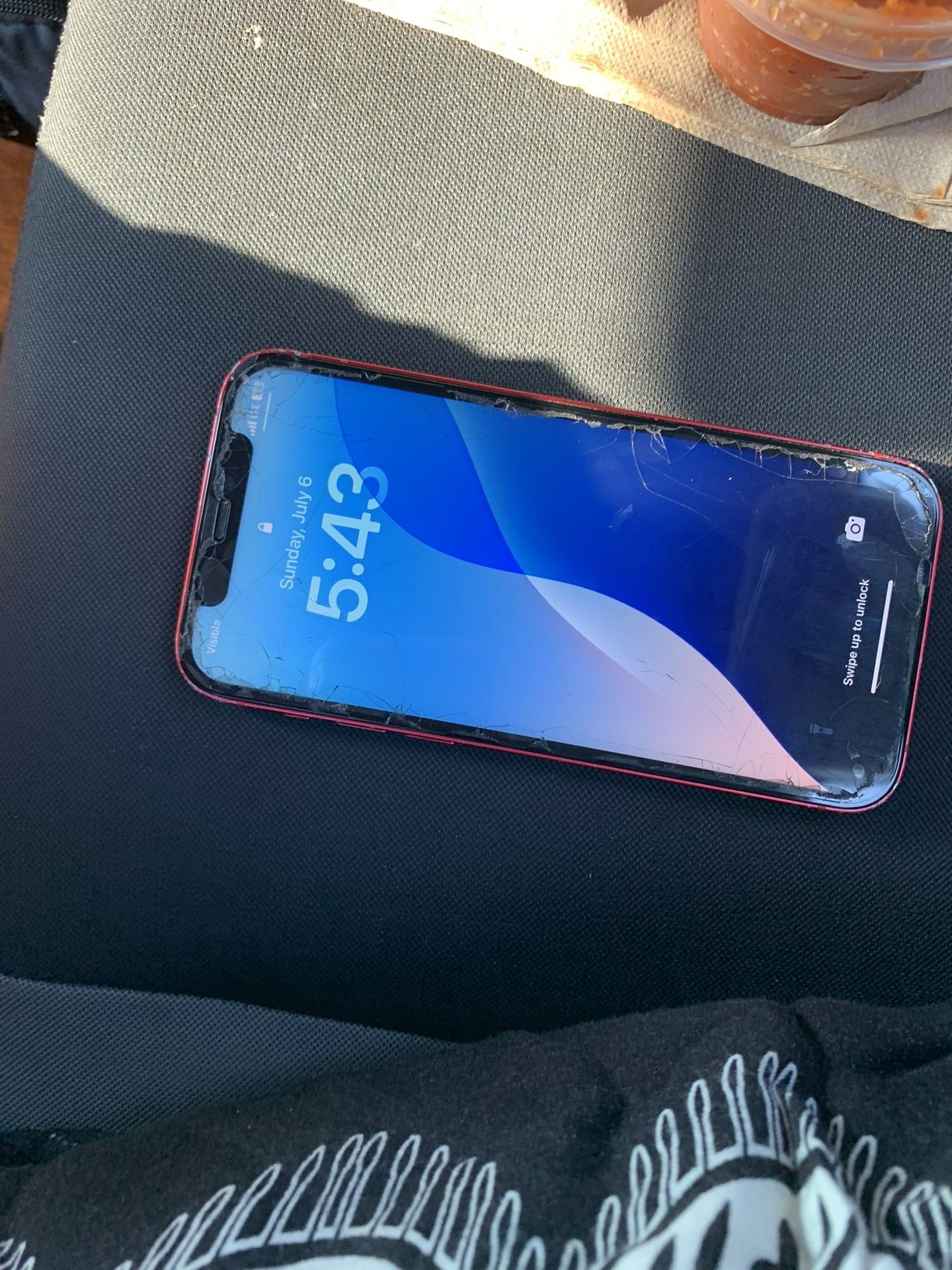 iPhone 12