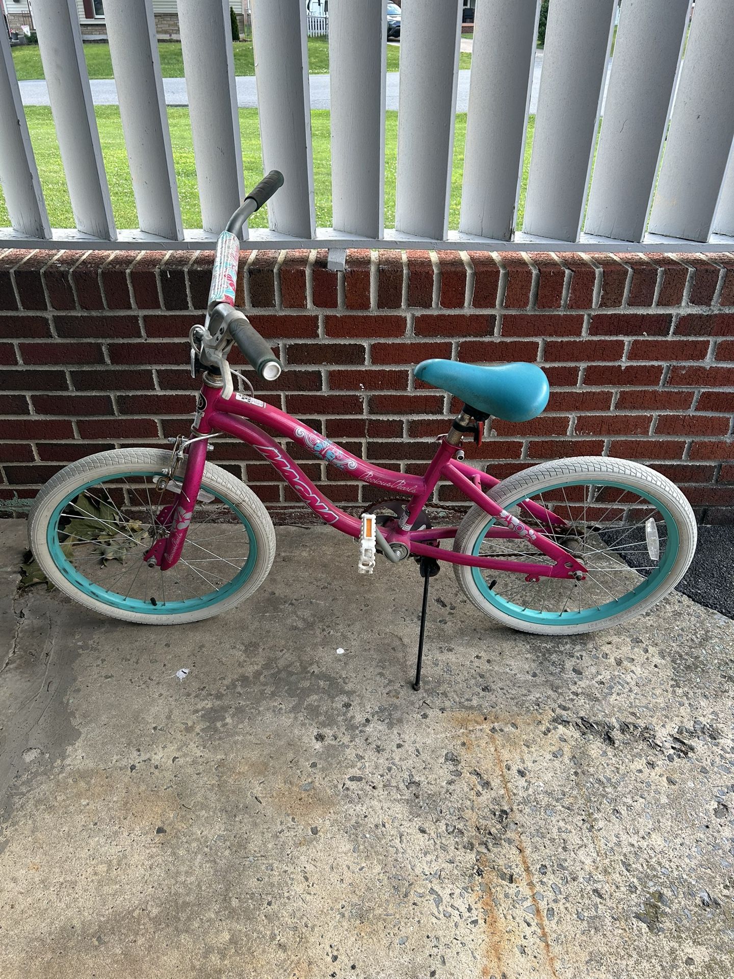 Kids Bike