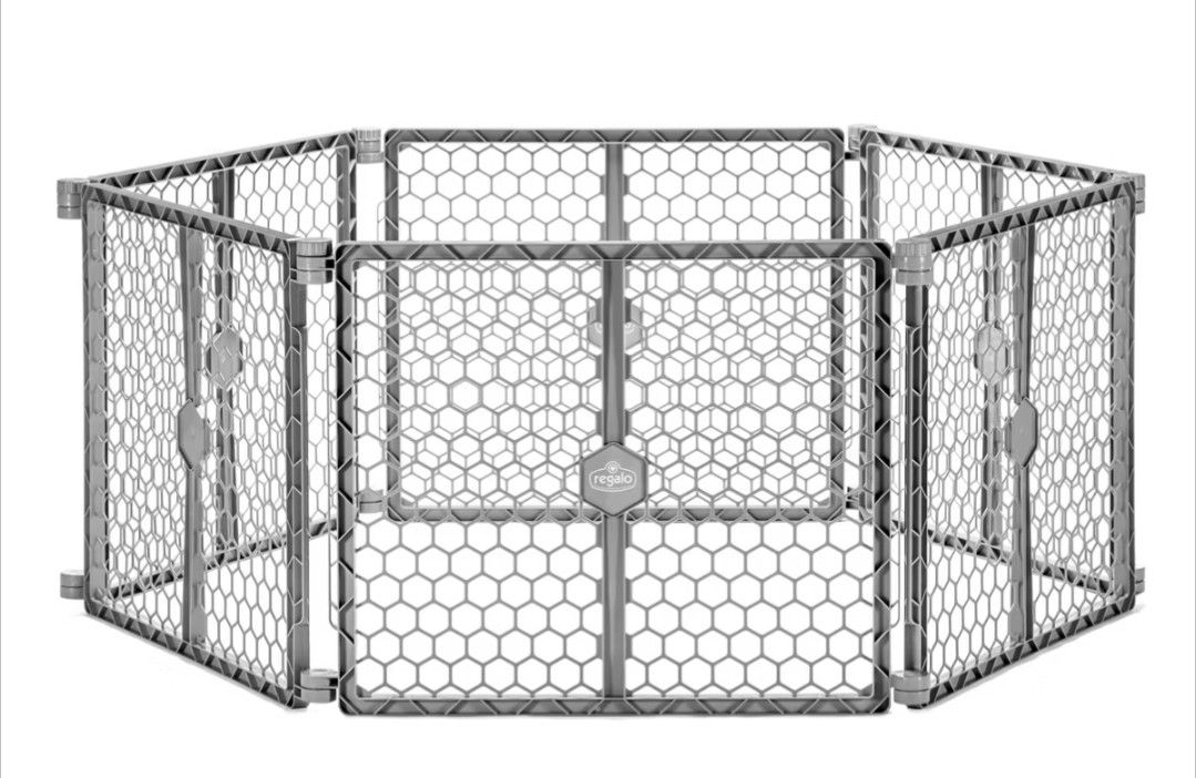 Regalo Playard Playyard Play Yard Pen
