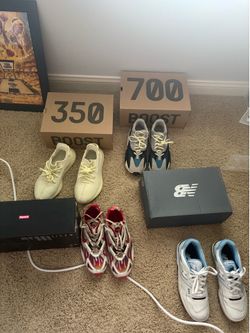 Shoes