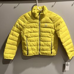 Kids Ralph Lauren Puffer Jacket