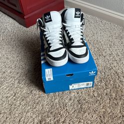 Adidas Hi Tops