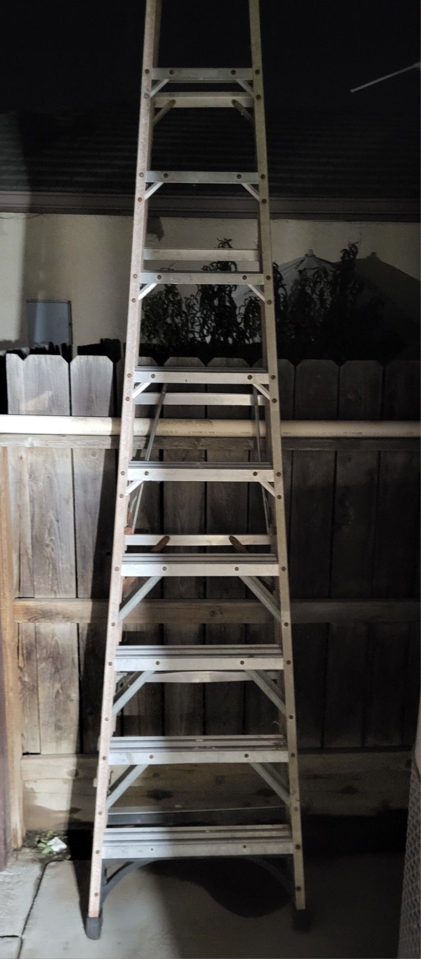 10" Ladder