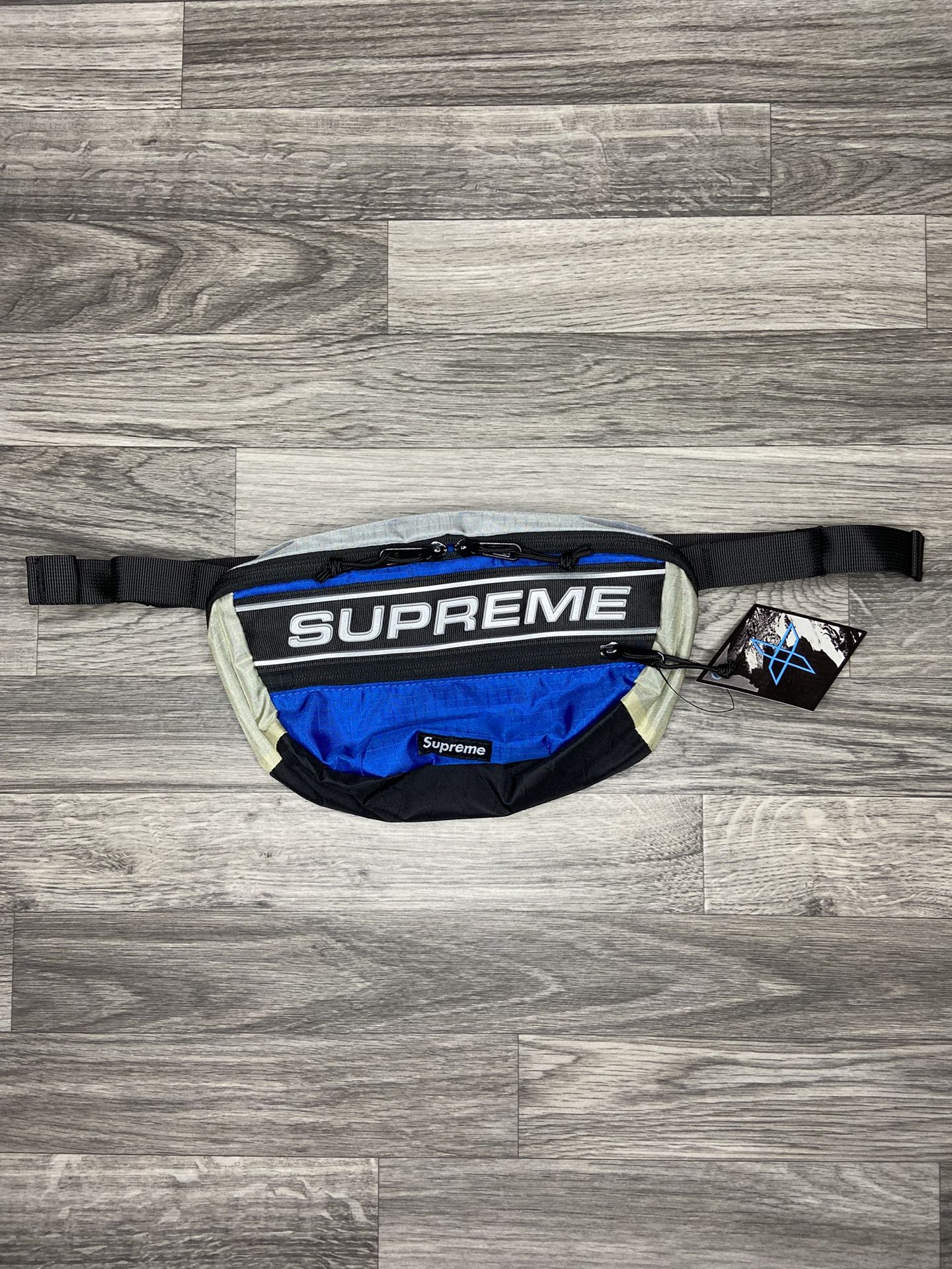Supreme Waist Bag