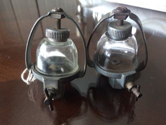 Antique Fuel Pump Regulator