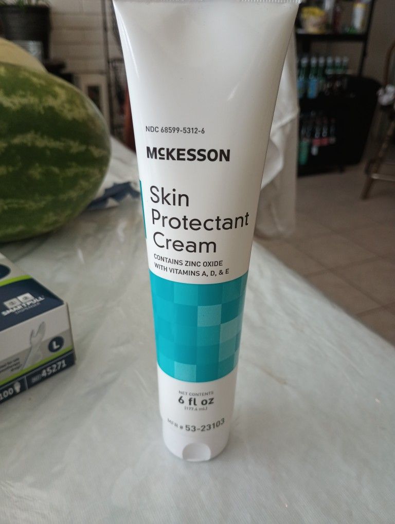Skin Protectan Cream