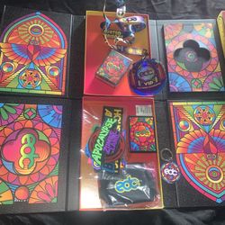 EDC collectables!!