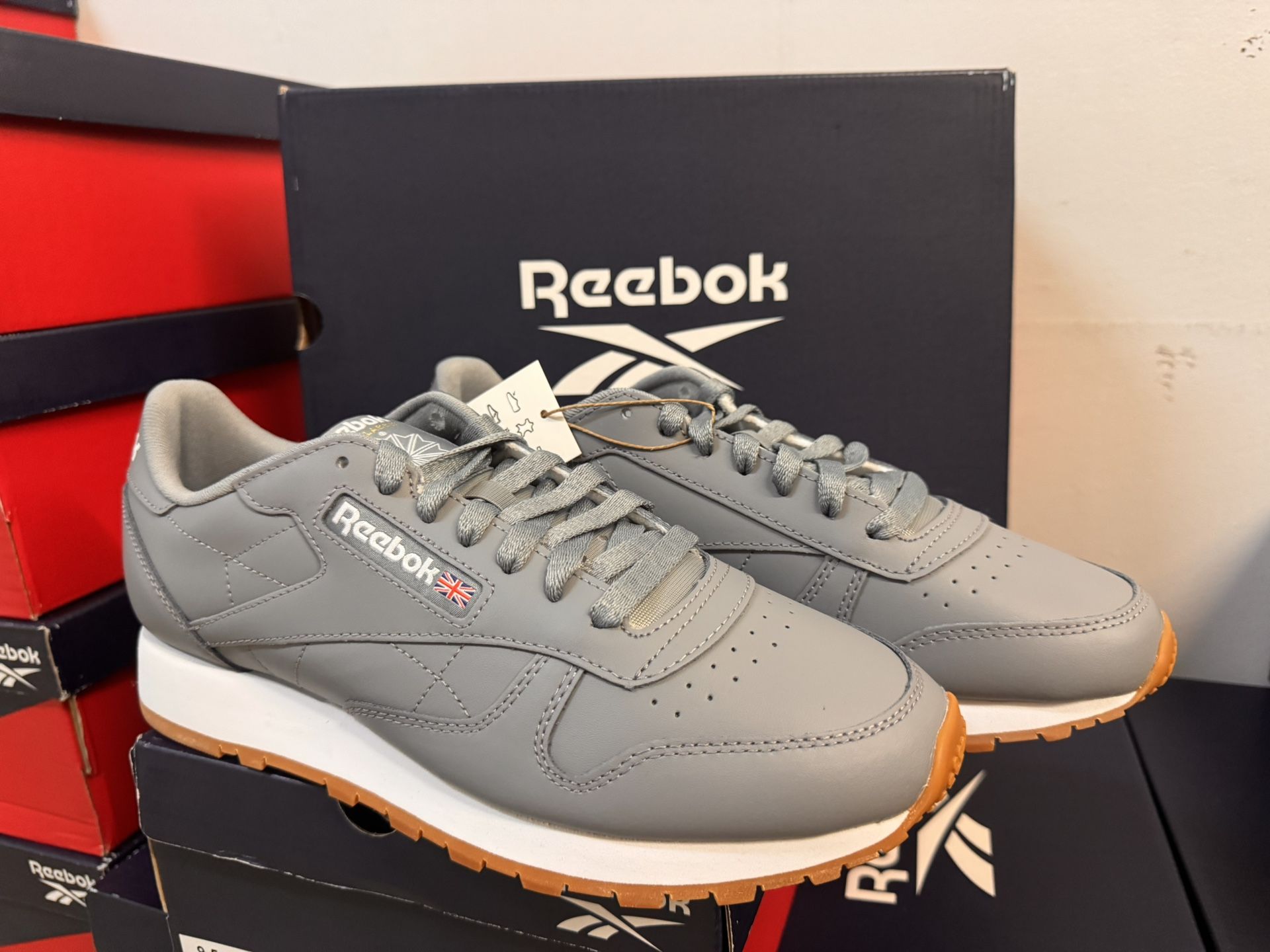 Reebok $29/pc