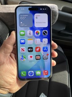 iPhone 15 plus 128 GBs