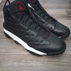 Retro 13 Reverse He Got Game