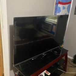 TLC 55 In Tv