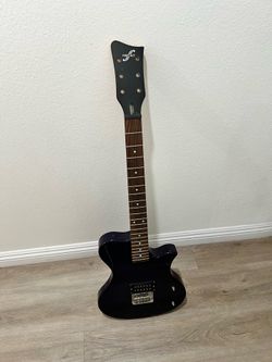 First Act Electeic Guitar
