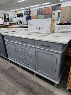 Bathroom Vanity