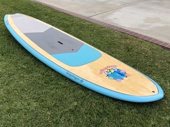 Brusurf paddle board deals