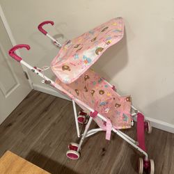 Umbrella Stroller 