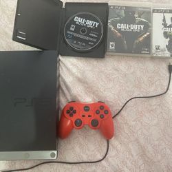 PS3 Slim