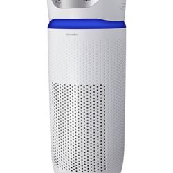 TotalClean® 5-in-1 UV-C Large Room Air Purifier - Like New Condition
