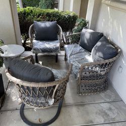 Patio Furniture 